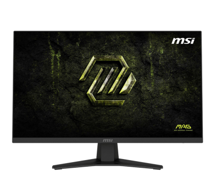 Monitor LED 27" (26,5"-28,4") MSI MAG 274QF X24